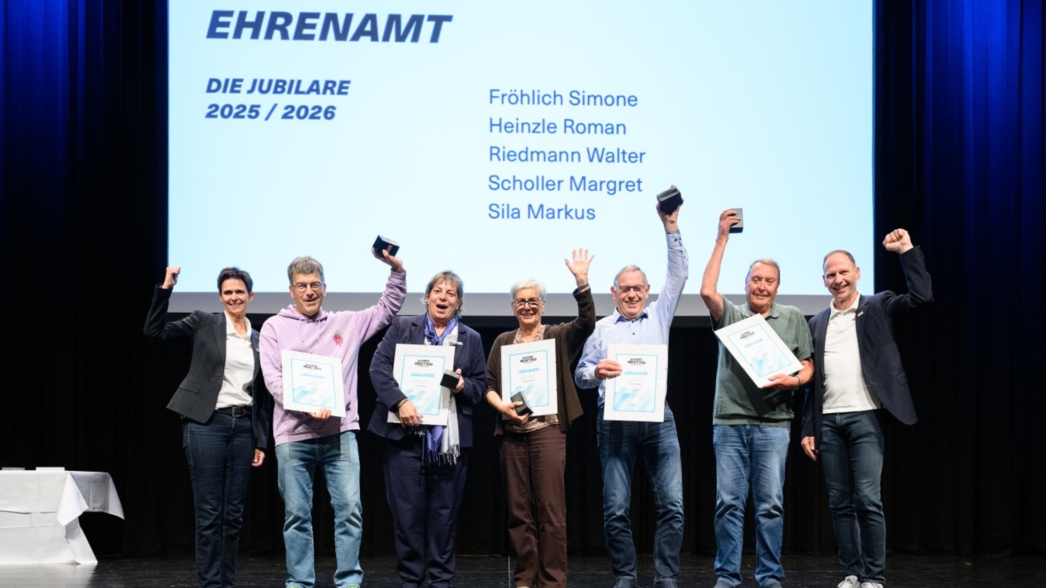 Hypomeeting Götzis Vorarlberg